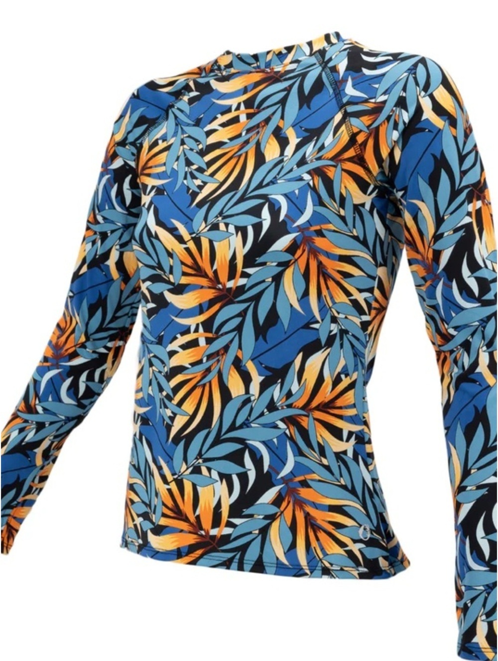 The American Outdoorsman for Women Swim Shirt Size Medium